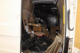 Volkswagen Crafter  picture 17