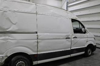 Volkswagen Crafter  picture 22