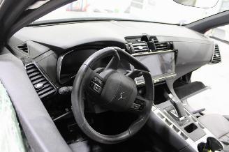 DS Automobiles DS 7 Crossback DS7 Crossback picture 11