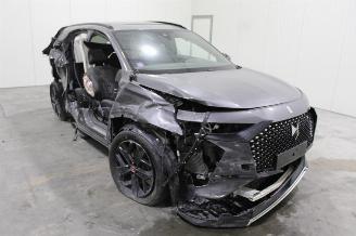 DS Automobiles DS 7 Crossback DS7 Crossback picture 3