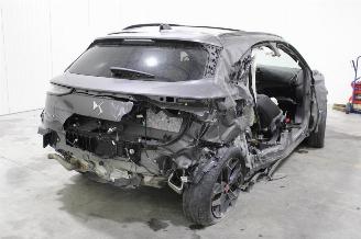 DS Automobiles DS 7 Crossback DS7 Crossback picture 4