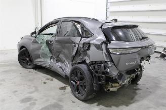 DS Automobiles DS 7 Crossback DS7 Crossback picture 5