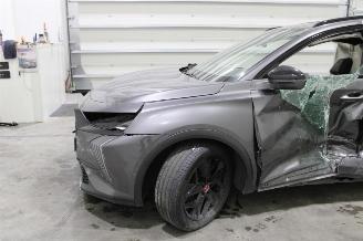 DS Automobiles DS 7 Crossback DS7 Crossback picture 9