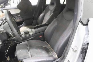 Mercedes Cla-klasse CLA 180 picture 12
