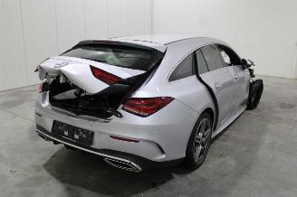 Mercedes Cla-klasse CLA 180 picture 4