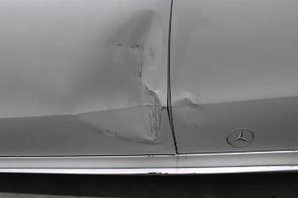 Mercedes Cla-klasse CLA 180 picture 19