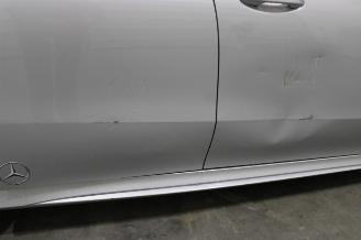 Mercedes Cla-klasse CLA 180 picture 18