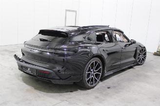 Porsche Taycan  picture 4