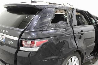 Land Rover Range Rover  picture 8