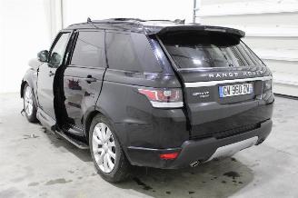 Land Rover Range Rover  picture 4
