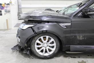 Land Rover Range Rover  picture 5