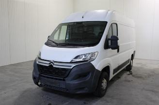 demontáž osobní automobily Citroën Jumper  2020/5