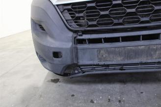 Citroën Jumper  picture 20