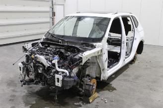 Sloopauto Volkswagen Tiguan  2022/2