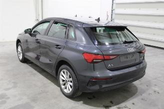 Audi A3  picture 4