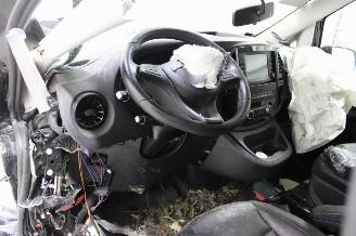 Mercedes Vito  picture 8