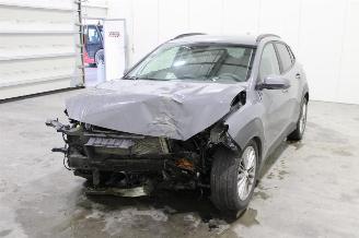 škoda osobní automobily Hyundai Kona  2021/2