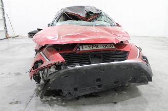 Peugeot 2008  picture 6