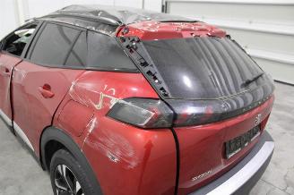 Peugeot 2008  picture 10