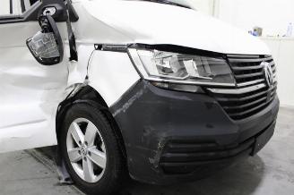Volkswagen Transporter T6 picture 5