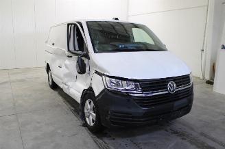 Volkswagen Transporter T6 picture 2