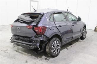 Volkswagen Polo  picture 4