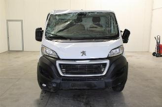 Peugeot Boxer  picture 6