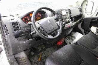 Peugeot Boxer  picture 10