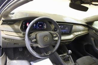 Skoda Octavia  picture 10