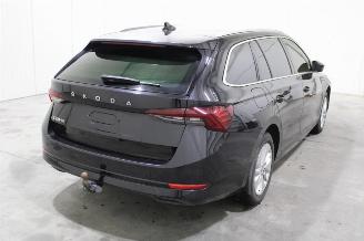 Skoda Octavia  picture 4