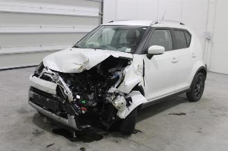 demontáž osobní automobily Suzuki Ignis  2023/1