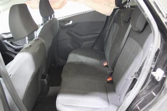 Ford Fiesta  picture 9