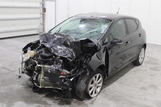 demontáž osobní automobily Ford Fiesta  2020/6