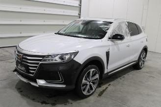 demontáž osobní automobily MG Marvel R  