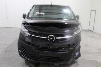 Opel Vivaro  picture 7