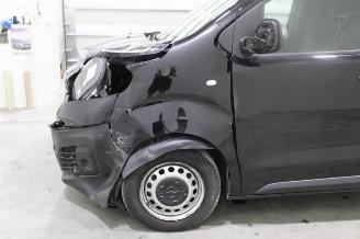 Opel Vivaro  picture 5