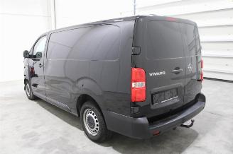 Opel Vivaro  picture 4