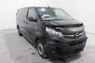 Opel Vivaro  picture 2