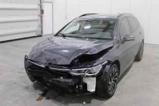 Auto incidentate Volkswagen Golf  2023/4