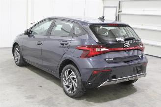 Hyundai I-20 i20 picture 4