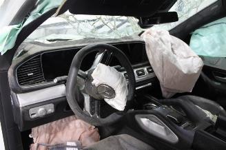 Mercedes GLE 250 picture 18