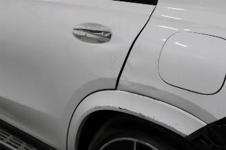 Mercedes GLE 250 picture 5