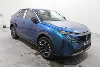 Peugeot 3008  picture 2