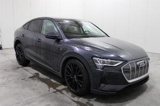 Audi E-tron  picture 2