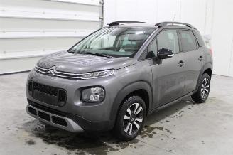 Unfallwagen Citroën C3 Aircross  2021/4