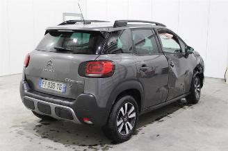 Citroën C3 Aircross  picture 3
