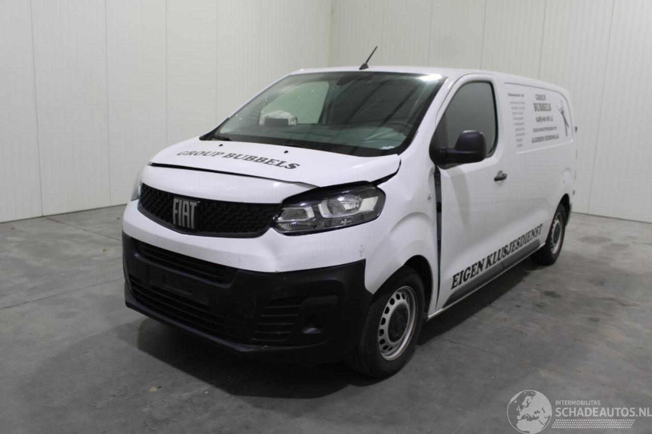 Fiat Scudo 
