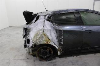 Nissan Micra  picture 9