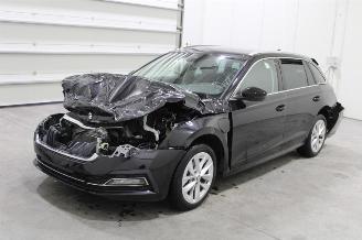 demontáž osobní automobily Skoda Octavia  2023/6