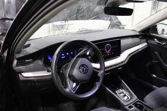 Skoda Octavia  picture 12